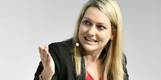 "Horizont"-Herausgeberin Marlene Auer geht zum "Kurier"