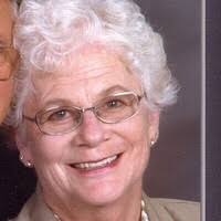 Obituary for Elizabeth Joana Nail