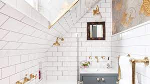 Wayfair.com has been visited by 1m+ users in the past month 60 Best Small Bathroom Decorating Ideas Tiny Bathroom Layout Decor Tips Apartment Therapy