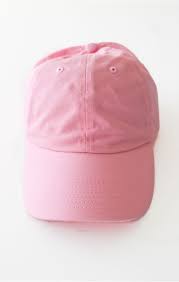 Vintage Wash Baseball Cap Pink Wash Baseball Cap Hats Caps Hats
