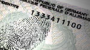 Detecting and understanding organised forms of crime involved in the manufacture, diffusion and/or use of false identity and travel documents is a complex challenge. E Mail Grun Sicher Einfach Und Werbefrei Posteo De Gutachten Komplette Fingerabdrucke Im Personalausweis Sind Rechtswidrig
