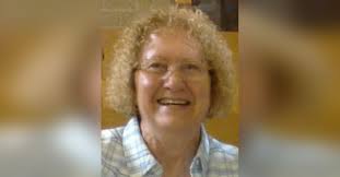 Obituary information for Lottie Helen Koebnick