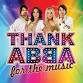 Thank Abba For the Music 2025 event image
