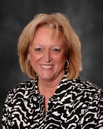 Paula McCoy-Collector/Treasurer