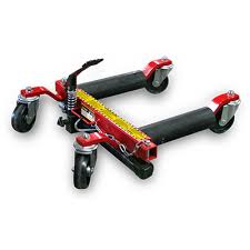 Dollies are sometimes used to load and transport a. Rcd 1500 Car Dollies Hydraulic Car Dolly Ranger Products