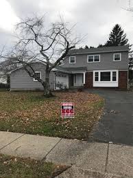 Vinyl siding trim (1103) trim type. Ecc Roofing Siding Vinyl Siding Before And After Photos