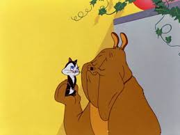 Image result for KISS ME CAT LOONEY TUNES