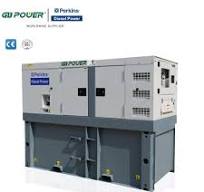 ECG POWER 10kw Home Use Super Silent diesel Generator Set for 12kva 13kva  15kva diesel Generator for Home Use