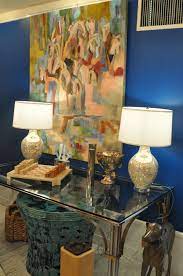 Abstract Art And Unique Decor At Nyc Mecox Interiordesign Mecoxgardens Furniture Shopping Home Decor Design Room Design Art Decor Rustic Furniture