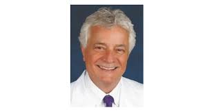 Charles Oswalt Obituary (1944