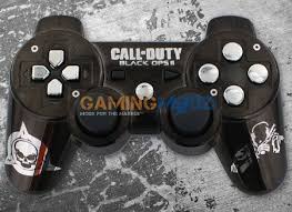 In Anticipation Of The Fall Release Of Black Ops 2 Gamingmodz Has Created A Custom Premium Edition Black Ops 2 Prem Black Ops Iphone Games Gaming Merchandise