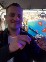 Michael Paske's Instagram, Twitter & Facebook