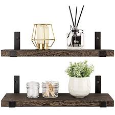 Maybe you would like to learn more about one of these? Top 18 Best Mirrored Floating Shelves Of 2021 Reviews