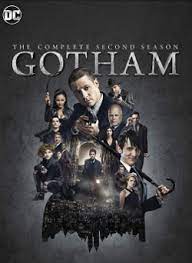 Freeze, hugo strange and even theo galavan made the show so much better than last season. Gotham Season 2 Wikipedia