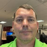 Kevin Crossman's Instagram, Twitter & Facebook