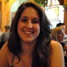 Alex Scharf's Instagram, Twitter & Facebook