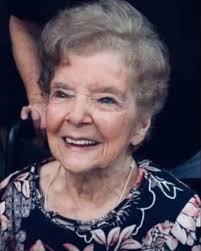 Lola "Helen" Gregory Obituary October 21, 2024