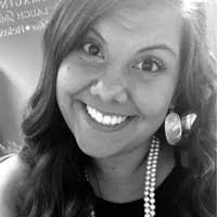 Melissa Newby's Instagram, Twitter & Facebook