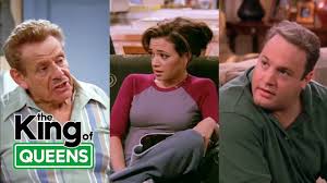 The King of Queens added a new photo.