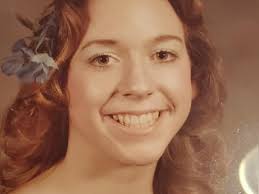 Virginia "Ginger" Kay Frey's Memorial Website