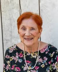 Obituary information for Shirley Weaver Smith