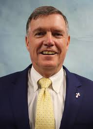 Bill Garrett, President, Cristo Rey Atlanta Jesuit High School