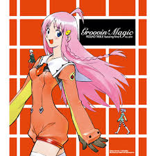 Aniplaylist Top Wo Nerae 2 Diebuster Opening On Spotify