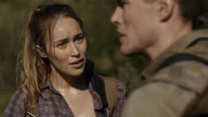 Fear the Walking Dead S03E12 Preview: 'Brother's Keeper'