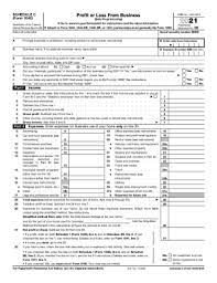 Form Schedule C 2022 Irs Schedule C (1040 Form) | Pdffiller
