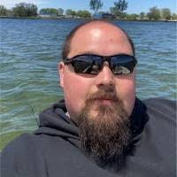 Nicholas Merrifield's Instagram, Twitter & Facebook