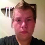 Joe Ezernack's Instagram, Twitter & Facebook