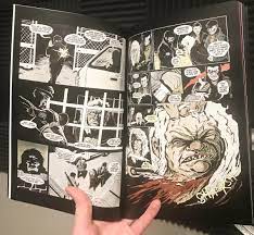 We would like to show you a description here but the site won't allow us. Rusty Cage On Twitter Covid Could Not Kill Requiem Of The Crazies 2 Now That I Have The Books Packaging And Shipping Will Begin Excellent Work Apiprintpro The Comics Turned Out Incredible