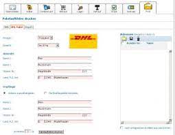 Dann fängt aber die nervige. Brodos Net Das Kassensystem Aus Der Cloud Product Database Dhl Parcel Label