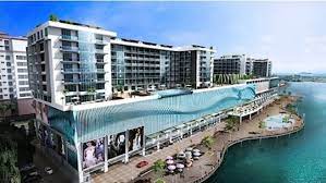 Amzed development sdn bhd, jitra. Oceanus Waterfront Mall Gowhere Malaysia