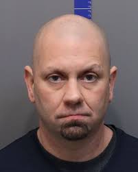 Latest Hamilton County Jail Booking Report