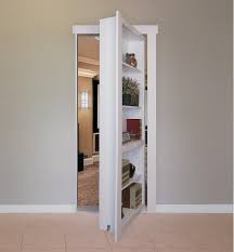 Flush mount hinge supports gates up to 75lbs and 60 wide. Flush Mount Murphy Door Hardware Kit Lee Valley Tools