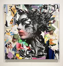 Image result for artistic divergence eyeballs