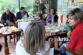 Τρολάρισμα είχαν τόσο η ντόρα μπακογιάννη όσο και ο γιος της και δήμαρχος. Ntora Mpakogiannh To A3iologo Proswpo Sto Pshfodeltio Ths Nd Sta Xania Xania Nea Krhth