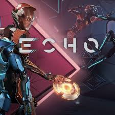 How many hours do you spend hunched over a monitor? Echo Vr Season 1 Hands On Ender S Game Has A New Name Laptrinhx