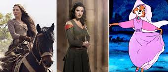 Image result for medieval cloaks men women and children pictures