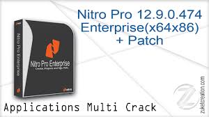 İzlemeye abone ol | $0.00. Nitro Pro Enterprise 12 4 0 259 X86x64 Crack Serial Key Hanapi
