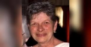 Joann Maher Obituary