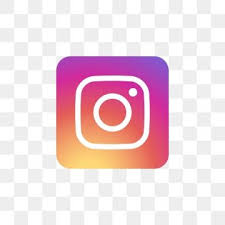 Instagram Social Media Icon Design Template Vector Social Media Clipart Instagram Icons Social Icons Png And Vector With Transparent Background For Free Down Instagram Logo Social Media Icons Instagram Logo Transparent