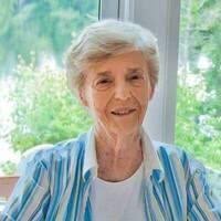 Joanne Smith Obituary (1932