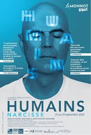 HUMAINS