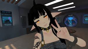 Jul 17, 2021 · vrchat anime girls wallpaper : Minx On Twitter My New Official Vrchat Avatar Could Ruin My Life And Id Be Celebrating Gonna Be Using Her From Now On Need To Commission Art Of Her Asap Thank You