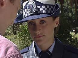 Blue Heelers" Breaking Point: Part 2 (TV Episode 2002)