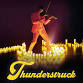 Thunderstruck: A Classic Rock Tribute