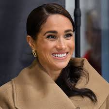 Prince Harry and Meghan Markle spotted