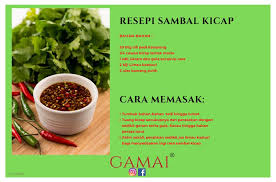 Resepi sos lada hitam paling sedap setaraf restoran / black pepper sauce. Gamai 4 Resepi Sos Pencicah Thai Serbaguna Makan Dengan Facebook